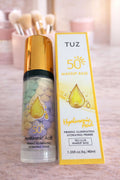 PRIMER CON ACIDO HIALURONICO SPF 50