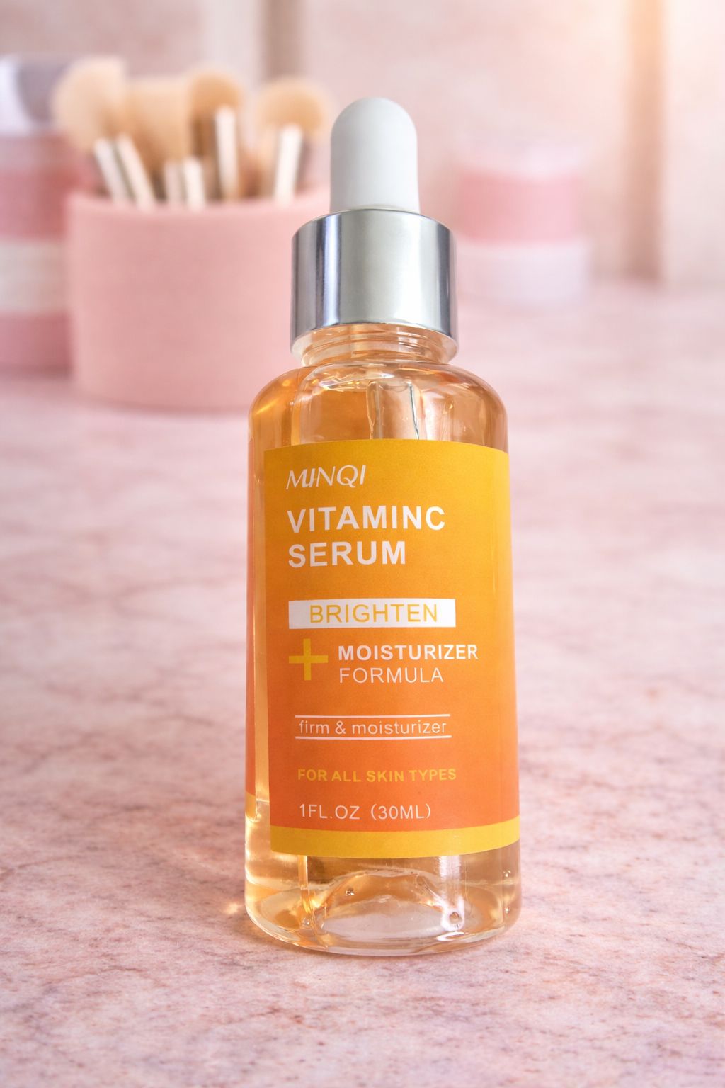 SERUM DE VITAMINA C 🍊