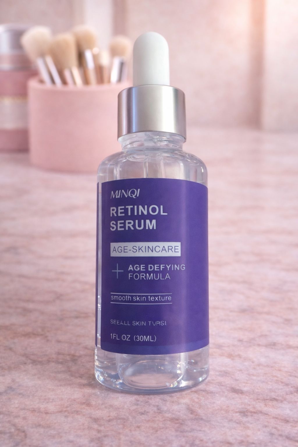 SERUM DE RETINOL ANTIEDAD