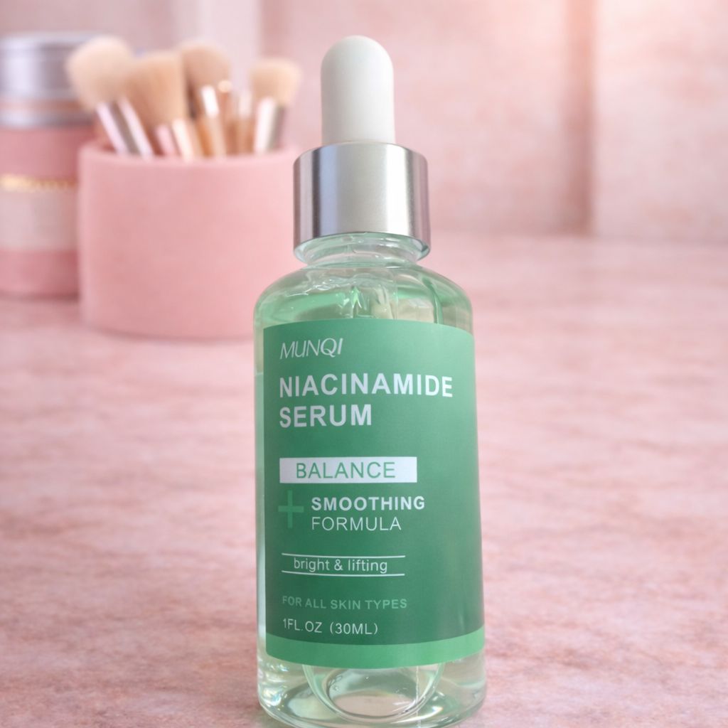 SERUM DE NIACINAMIDA 💚