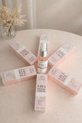 SERUM FACIAL 5&1