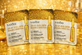 MASCARILLA FACIAL ORO 24K