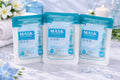 MASCARILLA FACIAL ACIDO HIALURONICO