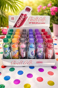 BALSAMO LABIAL SABORES REFRESCANTES!!