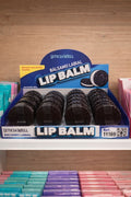 BALSAMO LABIAL OREO