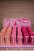 💄 3Q BEAUTY LIP BALM MAGIC – HIDRATACIÓN Y COLOR NATURAL