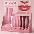 LIP GLOSS MISS FACTOR X